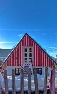 Apartmán u Potoka - Hejnice