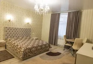 Готель Otelnov - Oposhnya