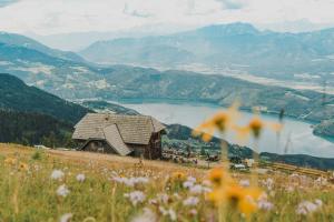 obrázek - Alexanderhütte - nur zu Fuß erreichbar