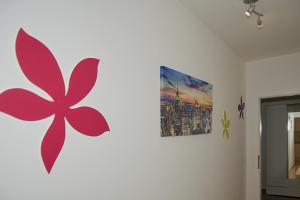 Blue Lotus Apartment