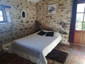 Auberges AUBERGE LA BOUCHOLIERE : photos des chambres