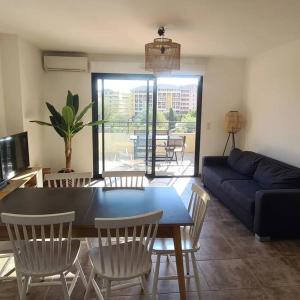 Appartements Appartement familial sur les hauteurs de Bastia : photos des chambres
