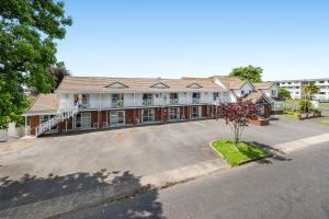 Ashleigh Court Motel