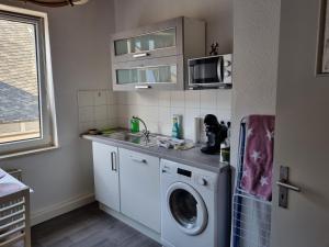 MacFeWo - Komplette Ferienwohnung im Stadtkern von Mayen