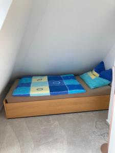 Ferienwohnung Hasenkamp 15