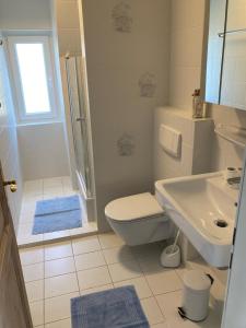 Ferienwohnung Hasenkamp 15