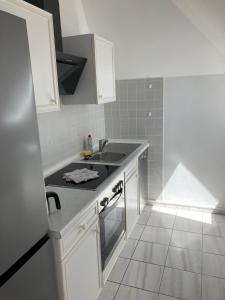 Ferienwohnung Hasenkamp 15