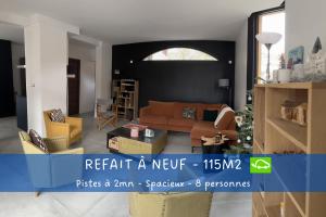 Appartements Le Landry Destination Val Cenis-Lanslevillard : photos des chambres