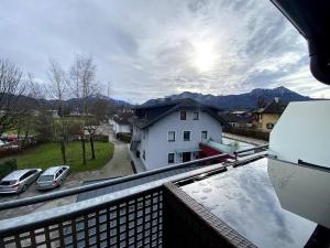 Die Feelgood-Wohnung am Mondsee