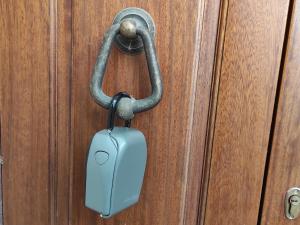 Casa in splendida riserva naturale