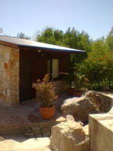 Las Piedras VIP Lodging