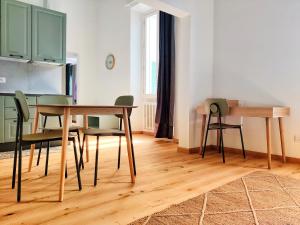 Borgo Central Apartment