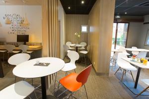 Hotels ibis Colmar Centre : photos des chambres