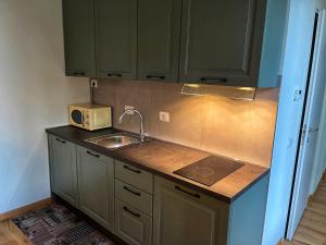 Borgo Central Apartment