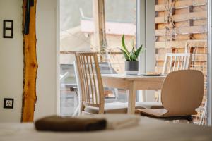 Naturasort Holiday Houses