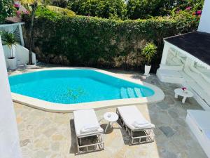 Dream Luxury B&b Watamu