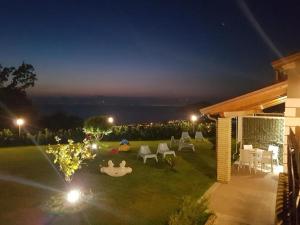 Miramare Castellabate