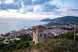 Miramare Castellabate