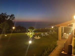 Miramare Castellabate