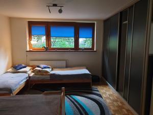 Apartament pod Grojcem