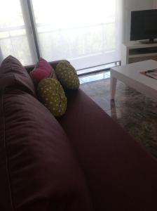 Las Piedras VIP Lodging