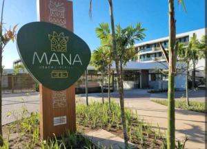 MANA BEACH EXPERIENCEPORTO DE GALINHAS-PE