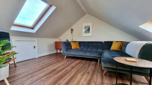 The Loft by Switchback Stays