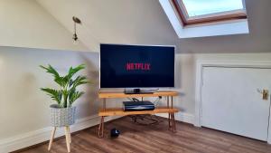 The Loft by Switchback Stays