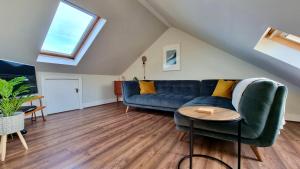 The Loft by Switchback Stays