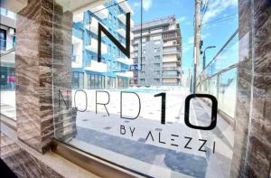 Maya Apartament Nord10 by Alezzi Parking&Pool
