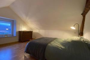 Appartements Le Raddon : photos des chambres