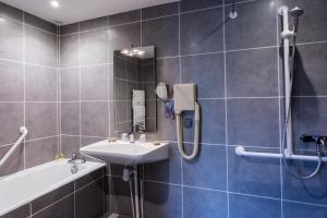 Hotels Hotel Les Ursulines : Suite Junior