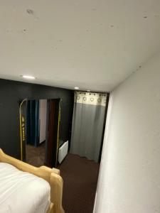 Appartements Lautaret 5 G0 : photos des chambres