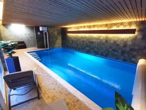 Ferienwohnung Fichtner - 施塔特阿伦多夫