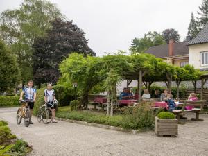 Gasthof Zur Traube