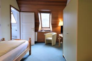 BmB Schwa Monteurzimmer Unterkunft