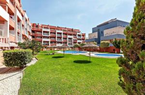 Mar Brasilia Apartamento