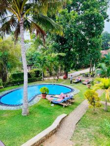 Moonstone Villas
