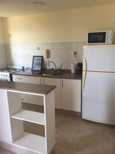 Departamento familiar de un dormitorio. Excelente ubicación