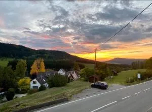 El Greco Ferienwohnung - 奥本海姆