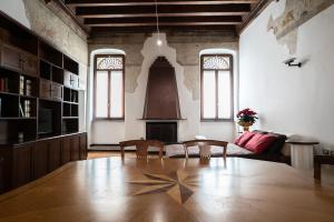 Casa Turandot Verona