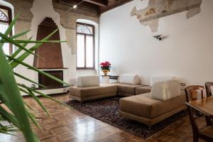 Casa Turandot Verona