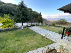Vienta Blue Apartment