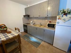 Vienta Blue Apartment