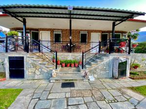 Vienta Blue Apartment
