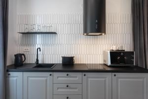 Candy Ballerina No 2 Zagreb Center - top positon Lux