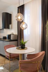 Candy Ballerina No 2 Zagreb Center - top positon Lux