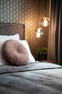 Candy Ballerina No 2 Zagreb Center - top positon Lux