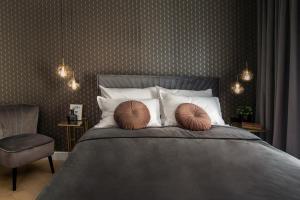 Candy Ballerina No 2 Zagreb Center - top positon Lux