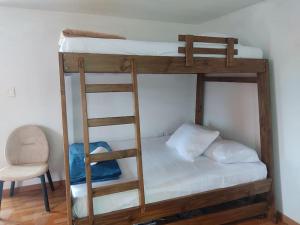 Casa Mirador Alojamiento Campestre